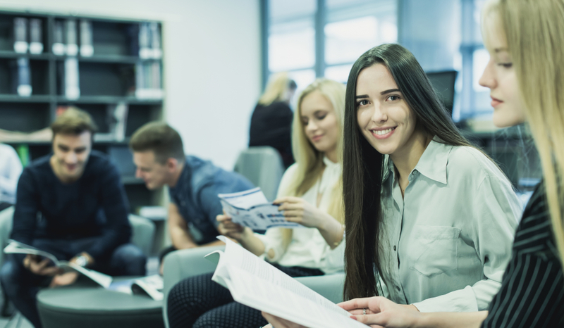 Studijų galimybės kolegijų absolventams